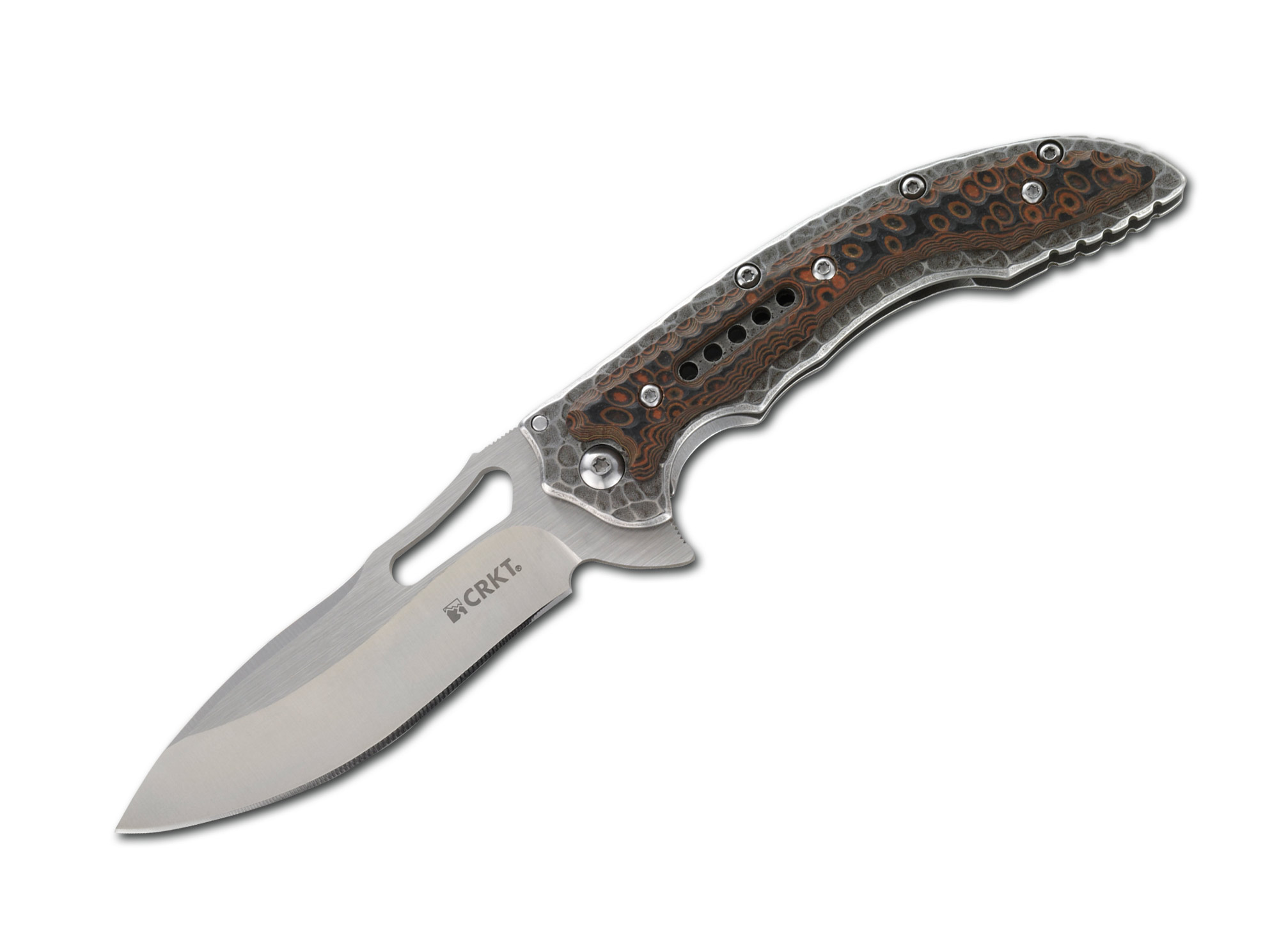 Fossil Small