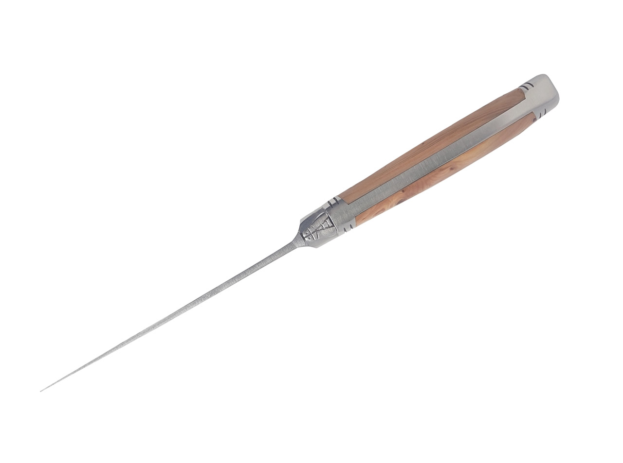 Laguiole Steakmesser Olivenholz