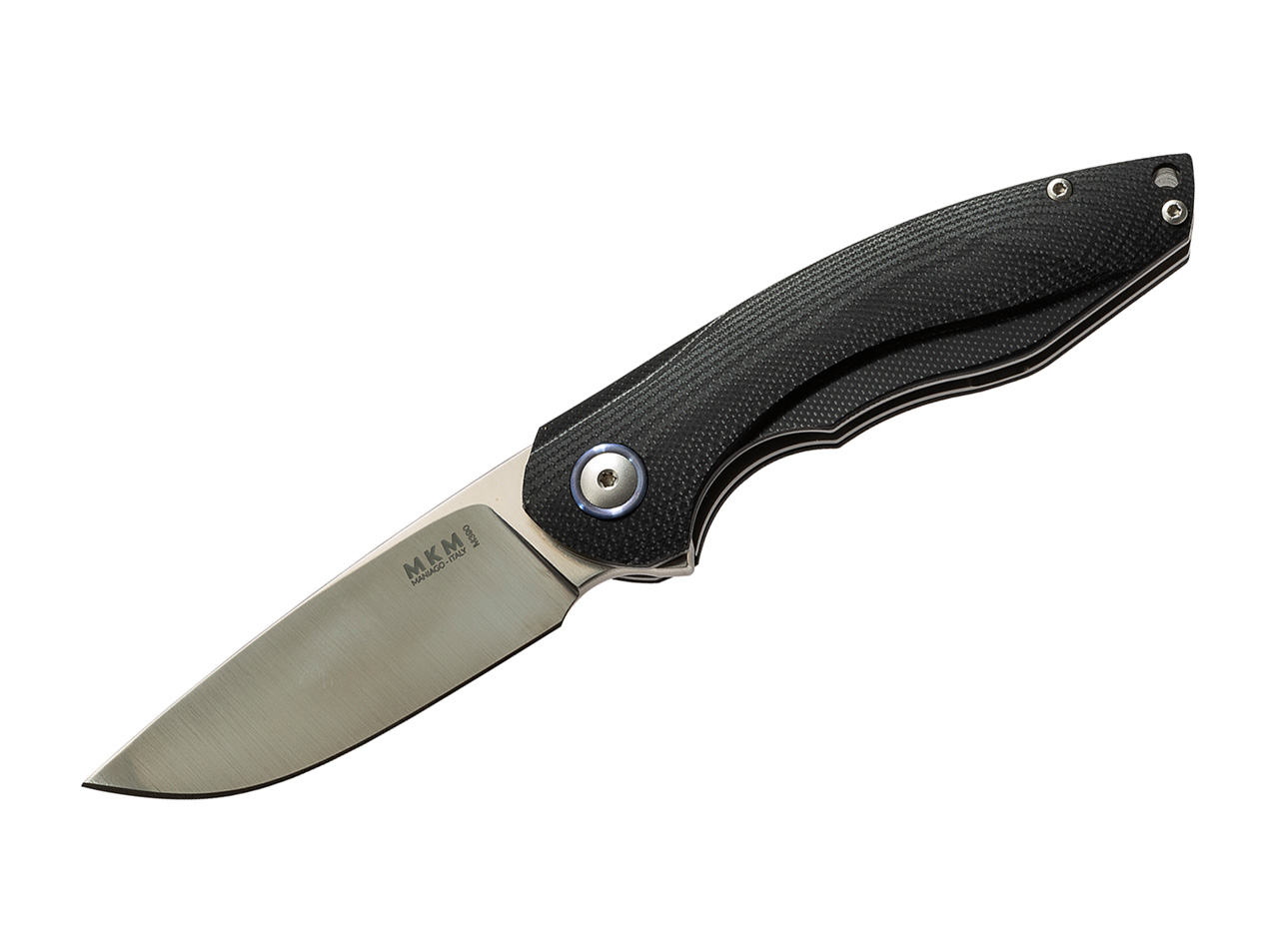 Timavo Black G10