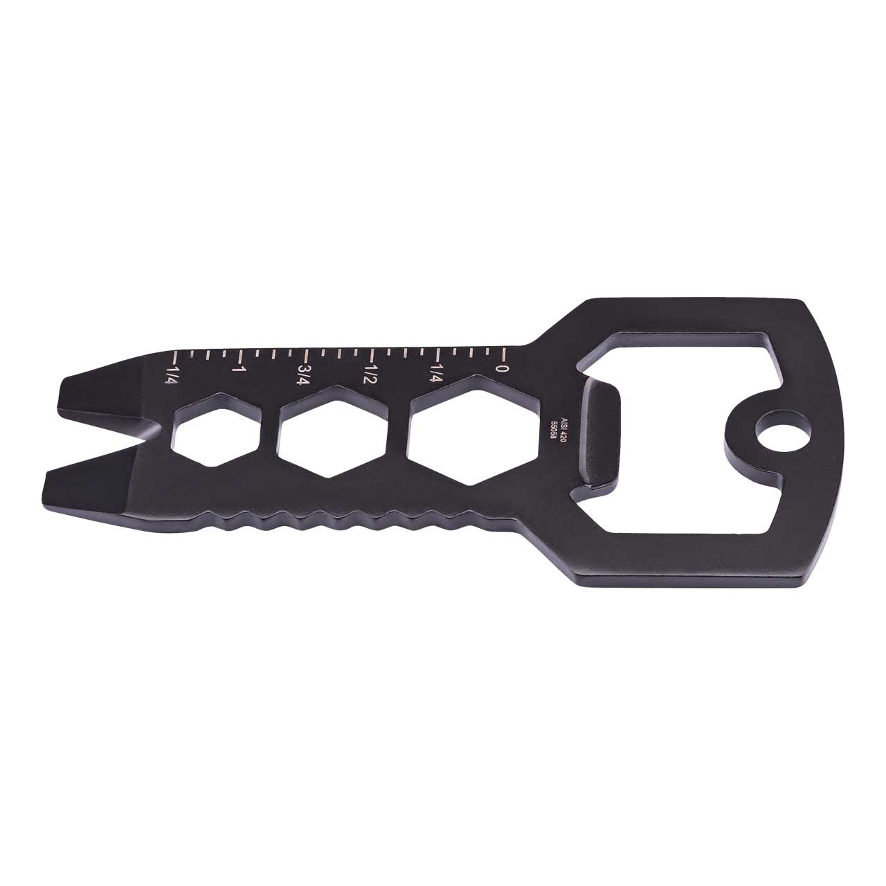 Mini Tool schwarz