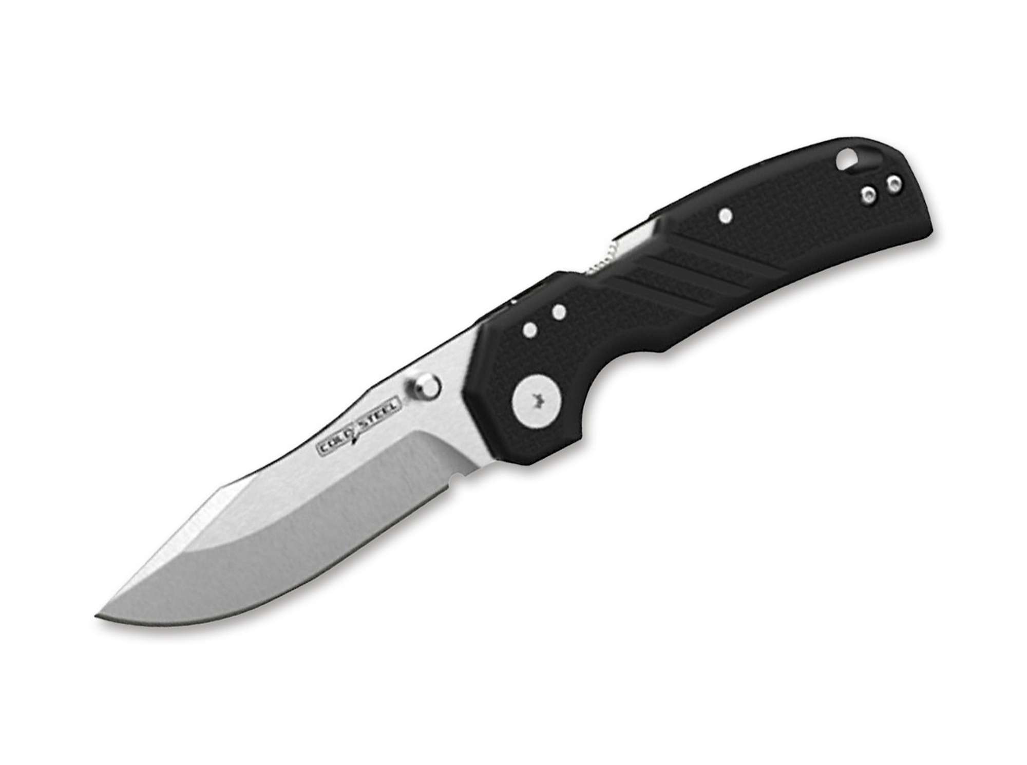 Engage 3&quote; GFN Black