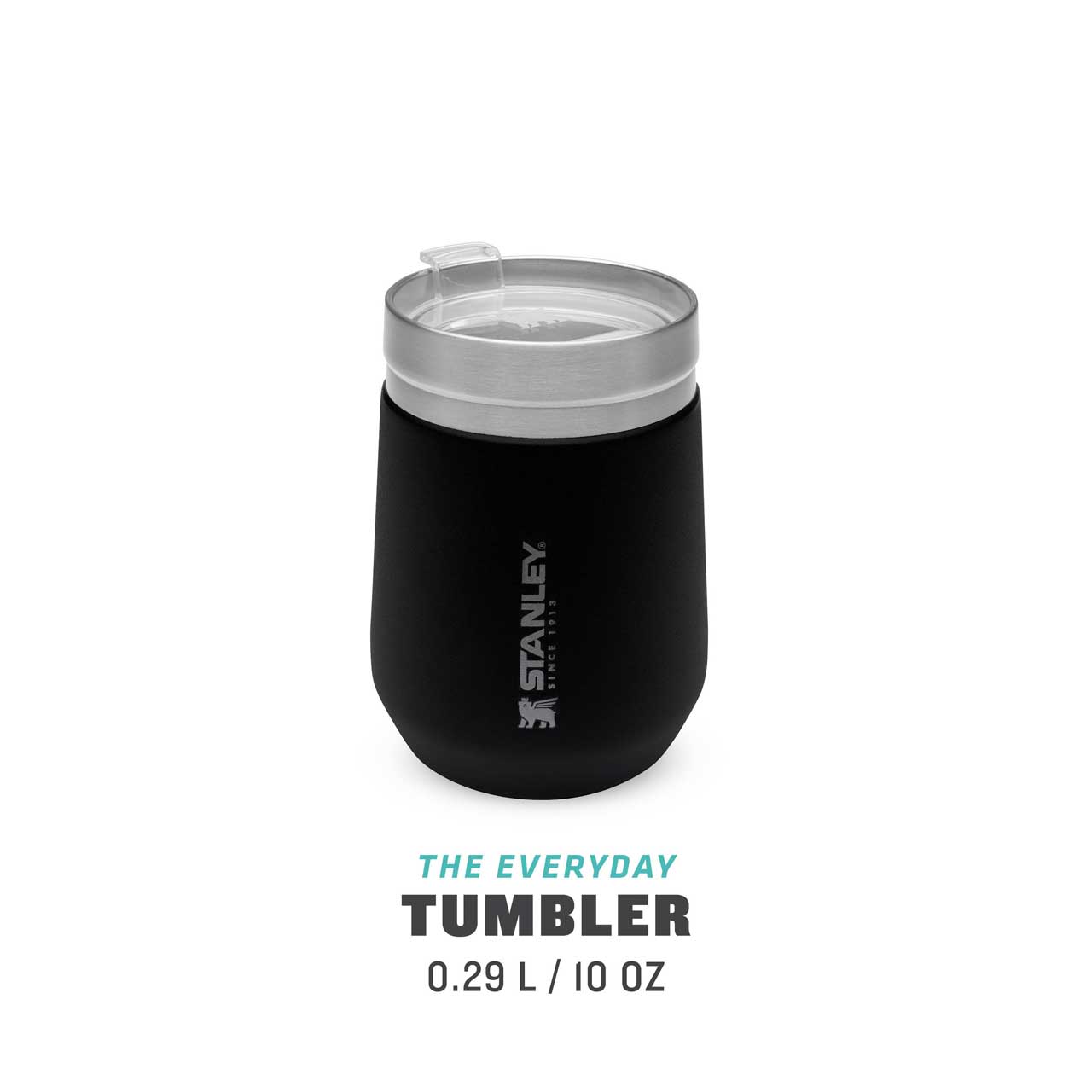 THE EVERYDAY TUMBLER 0,29 l