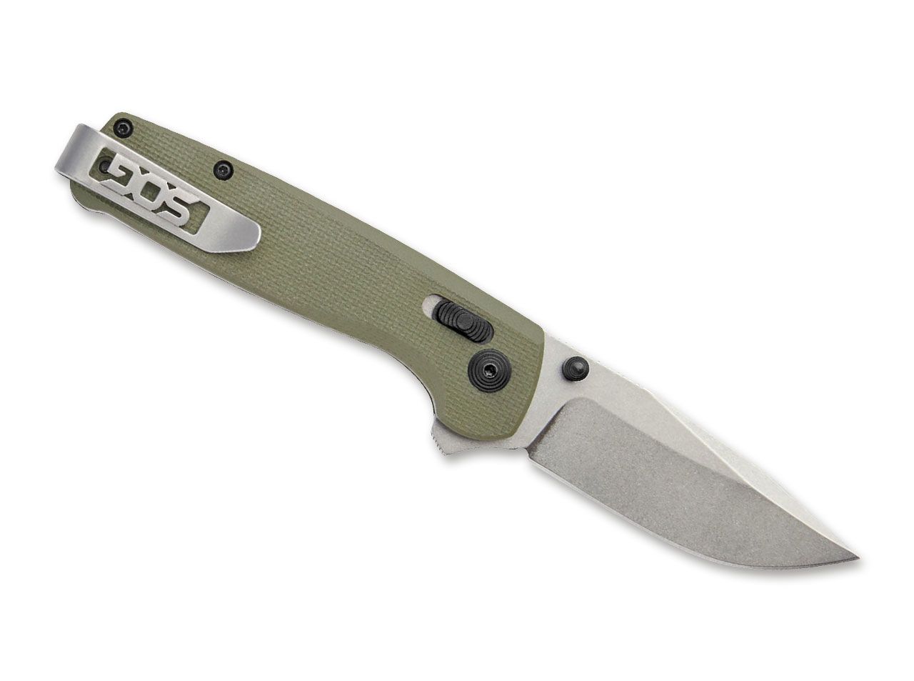 Terminus XR G10 OD Blister