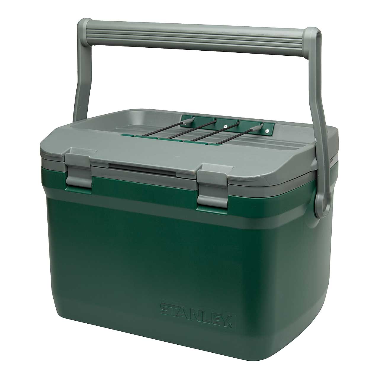 ADVENTURE COOLER Kühlbox 15,1 l