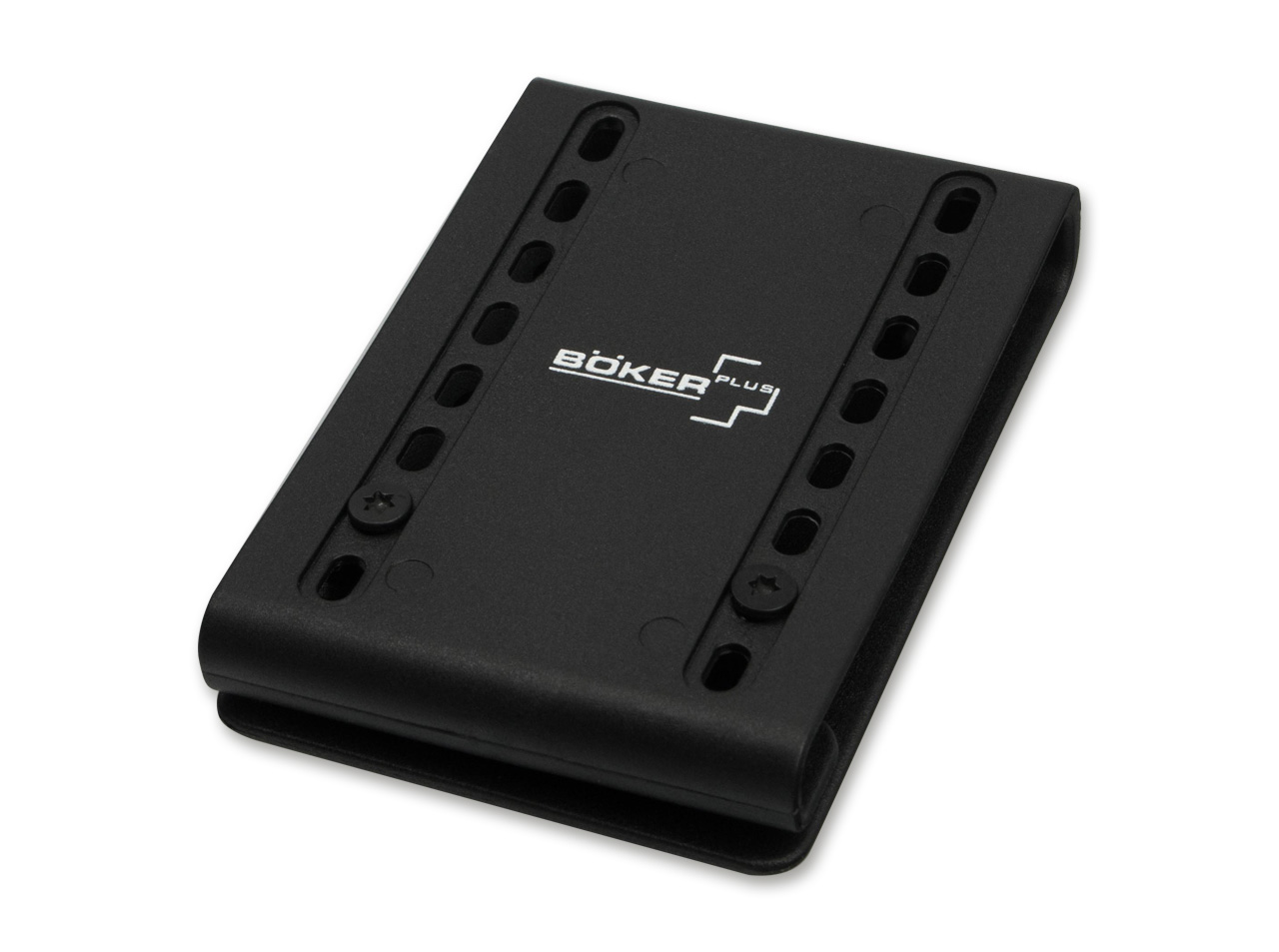 Kydex Gürtelklammer Groß Kydex Gürtelklammer Groß