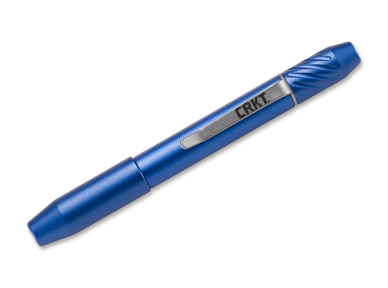 Techliner Super Shorty Blue