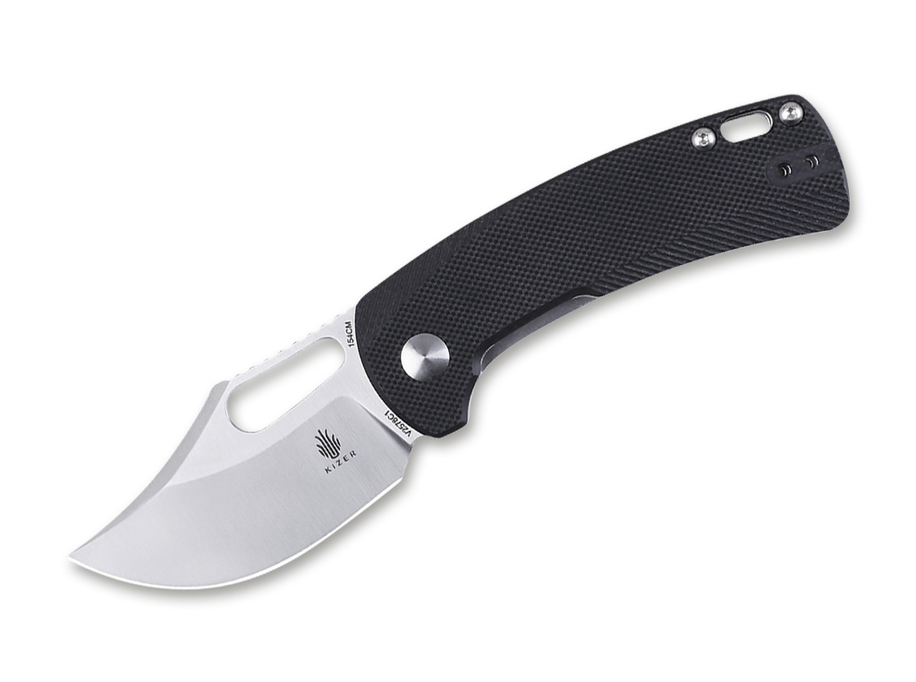 Urban Bowie G10 Black