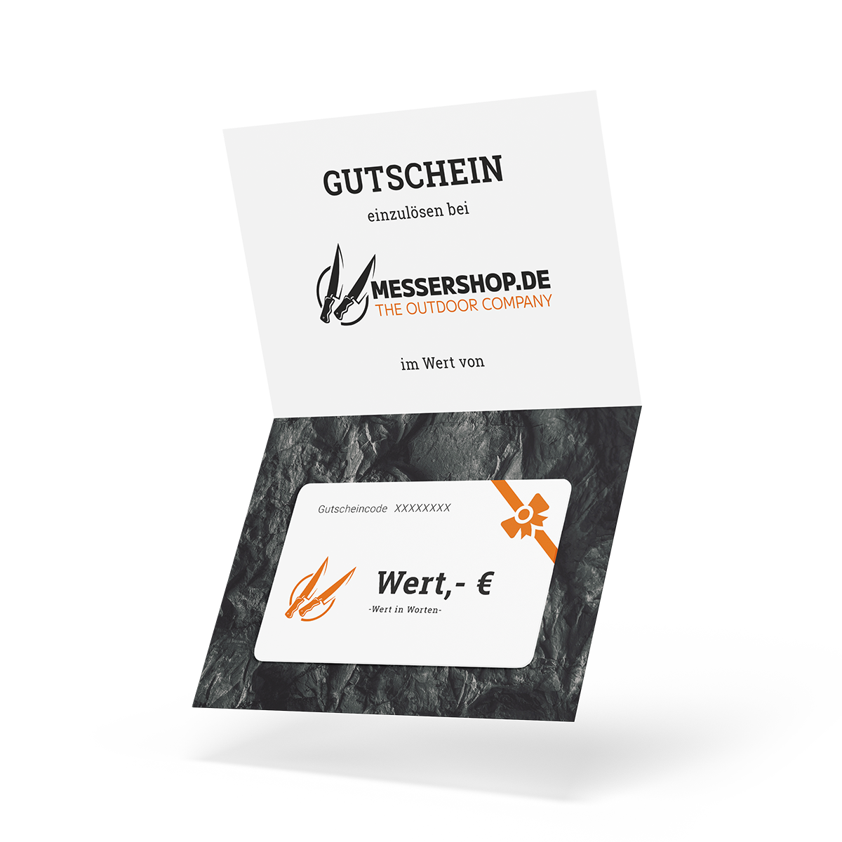 Wertgutschein 150 Euro