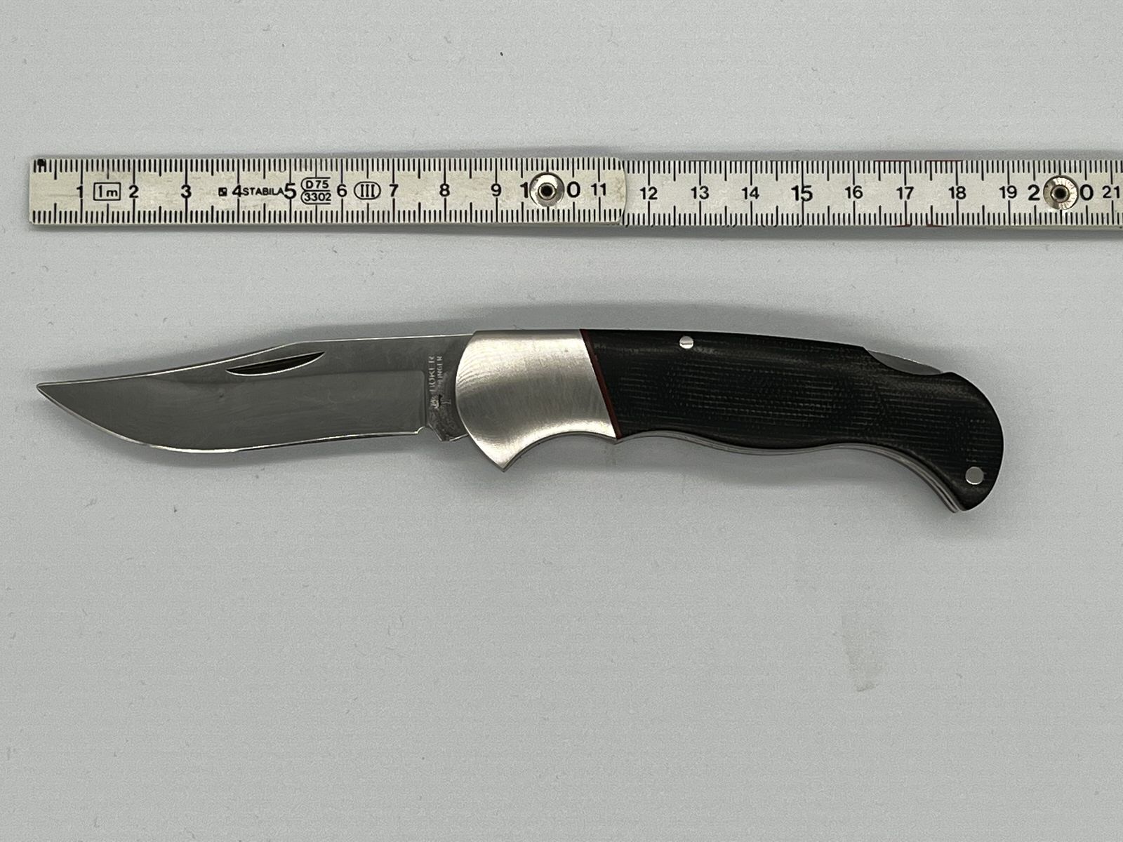 Davis Classic Hunter