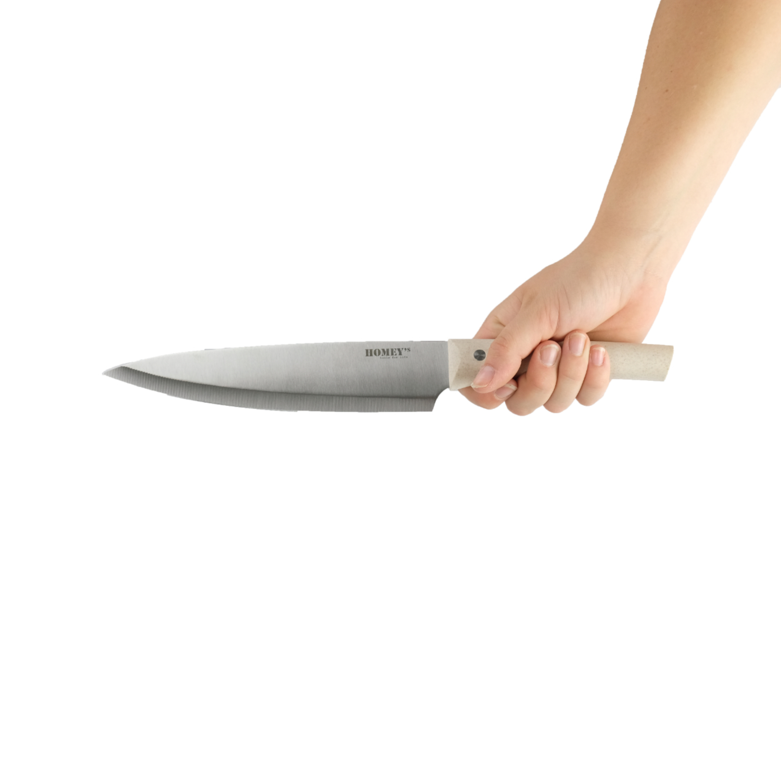 VITT Kochmesser
