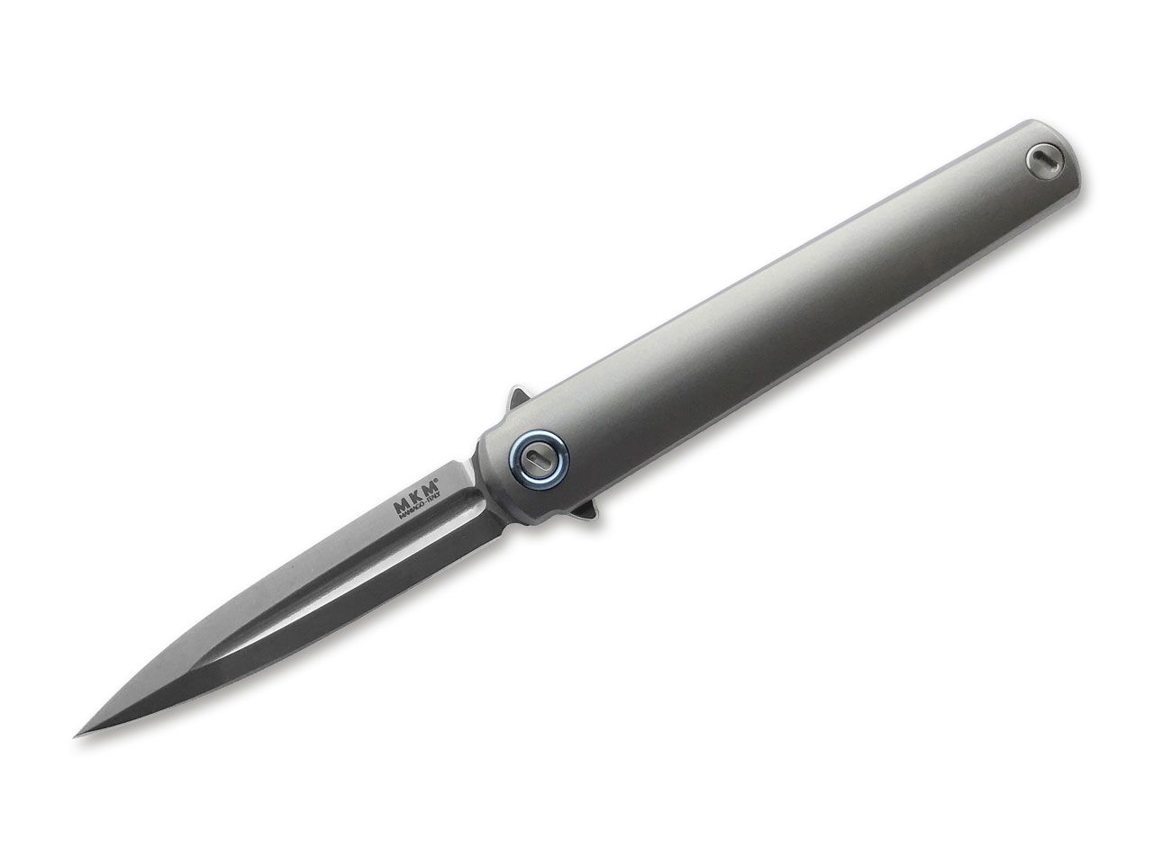 Flame Dagger Titanium