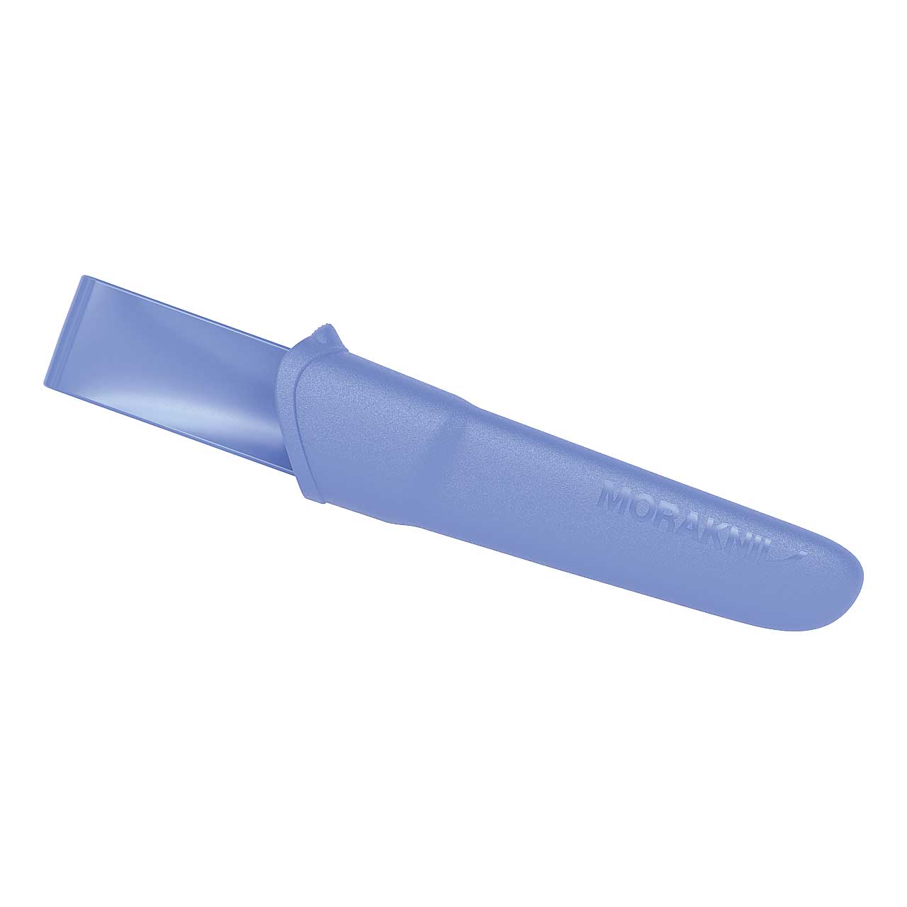 Gürtelmesser COMPANION SPARK blau