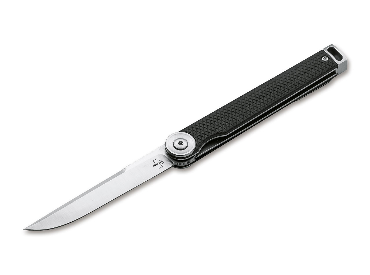 Kaizen Black G10