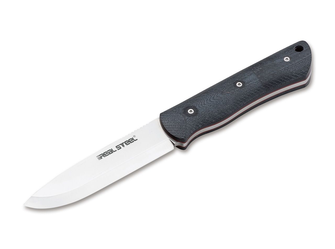 Bushcraft Individual Black / Blue
