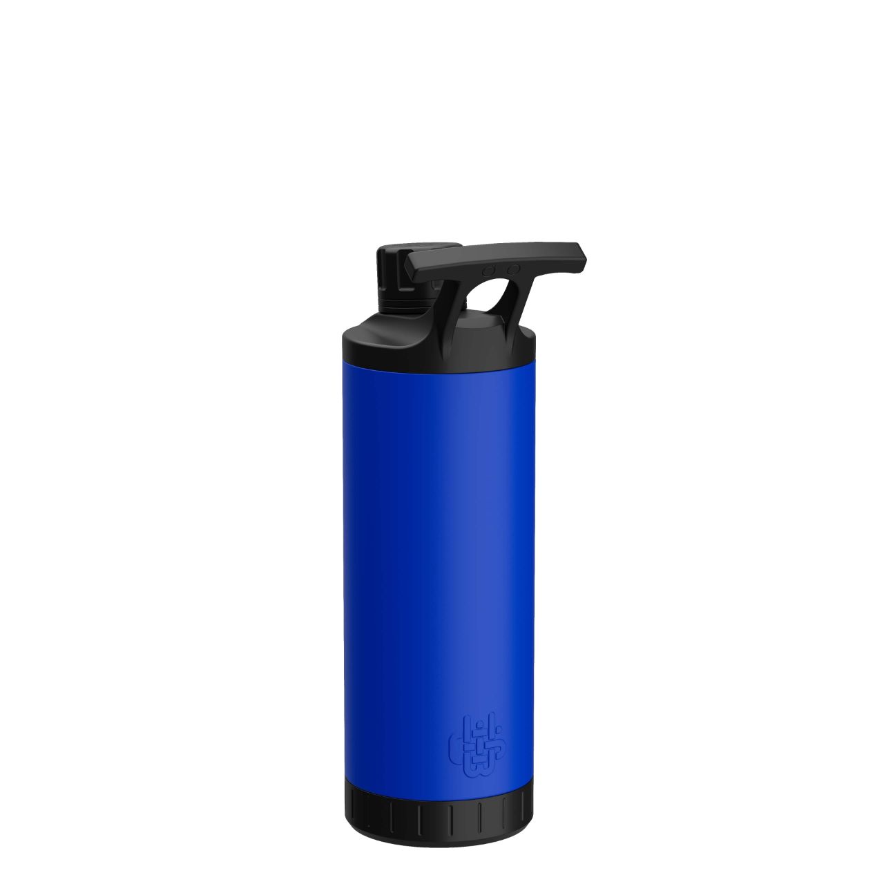 MAG FLASK 18 OZ (532 ml), royal blue