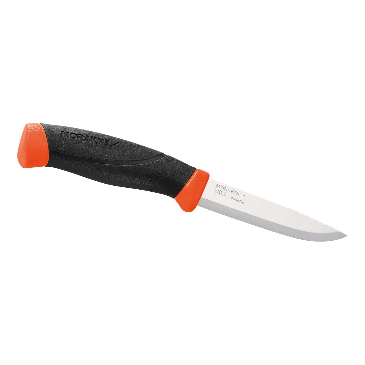 Jagd-/Outdoormesser COMPANION orange