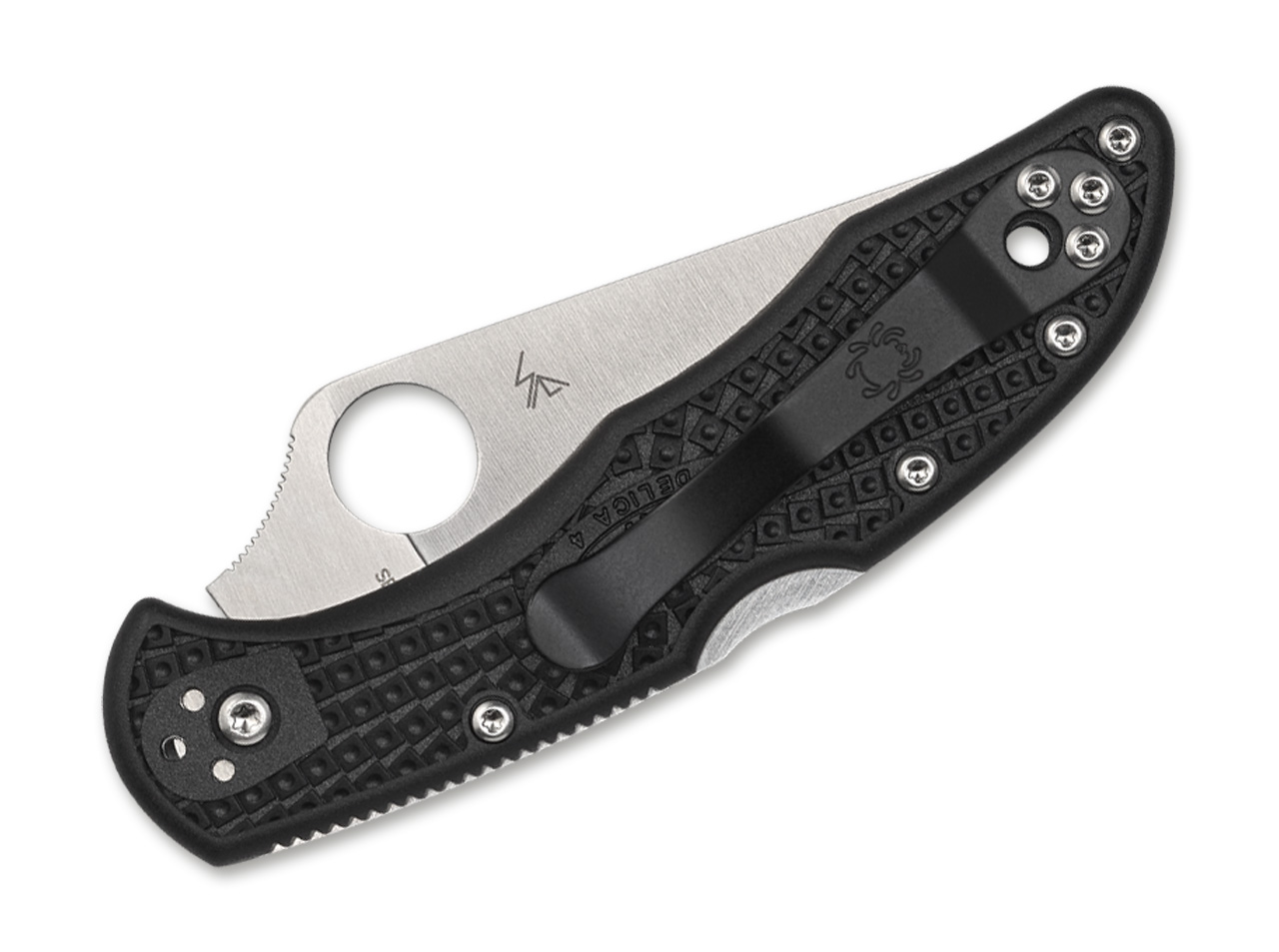 Delica 4 Lightweight Thin Red Line Combination