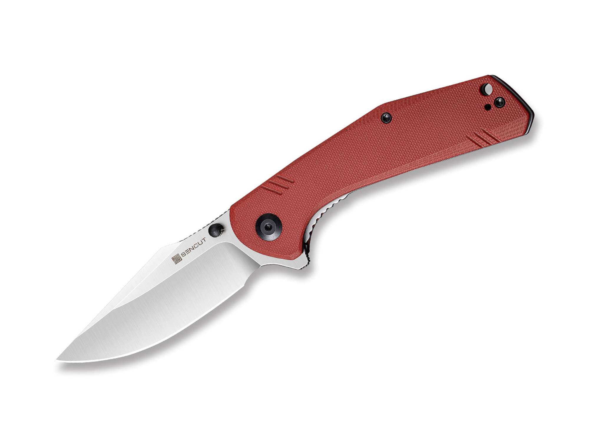 Actium G10 Burgundy