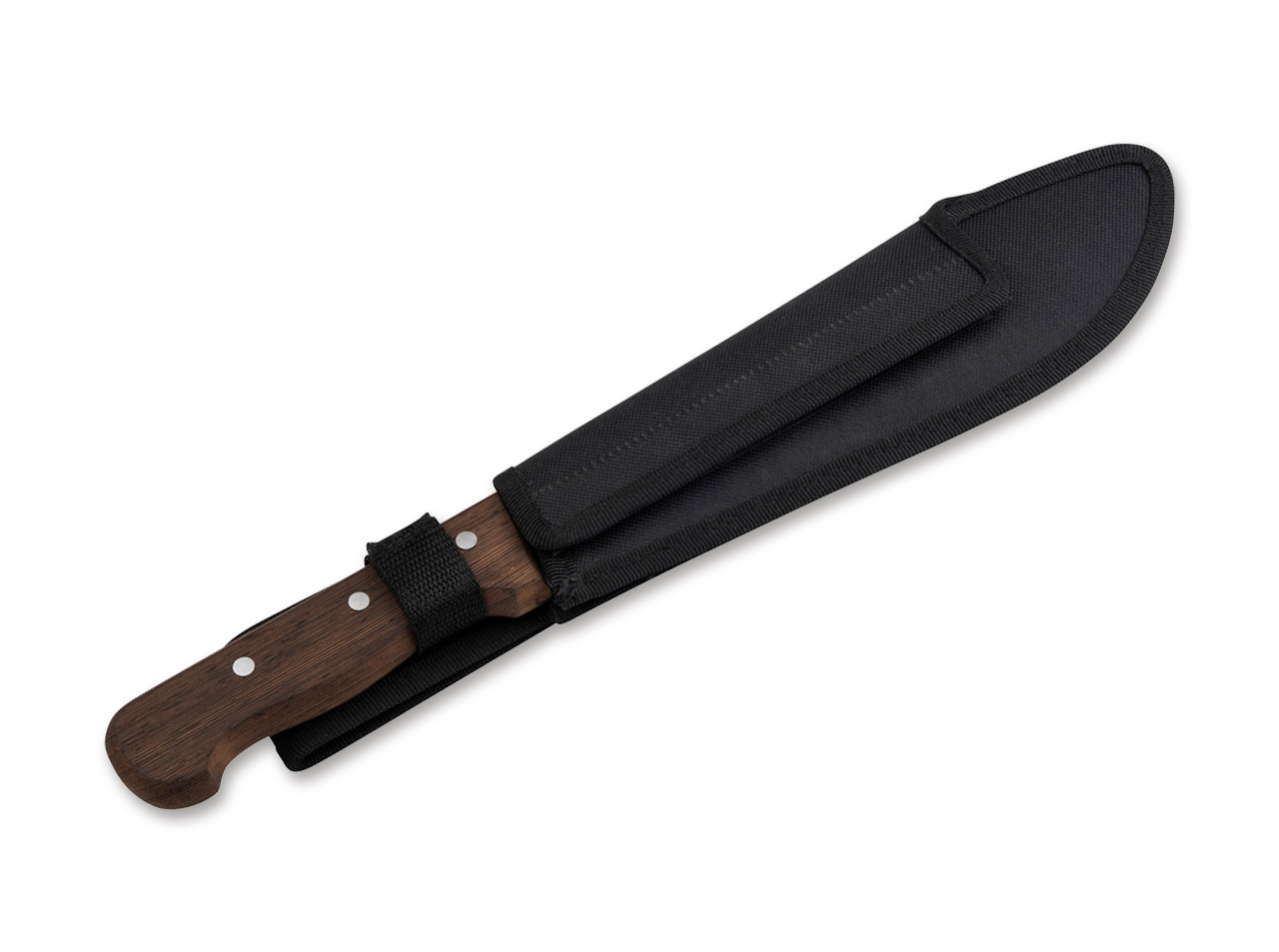 Heavy Duty Machete Small