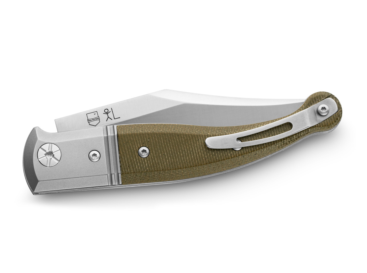 Gitano Micarta
