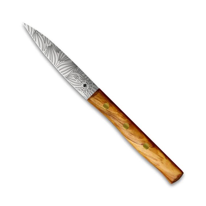 Zöppken Style 3er Set Olive Custom