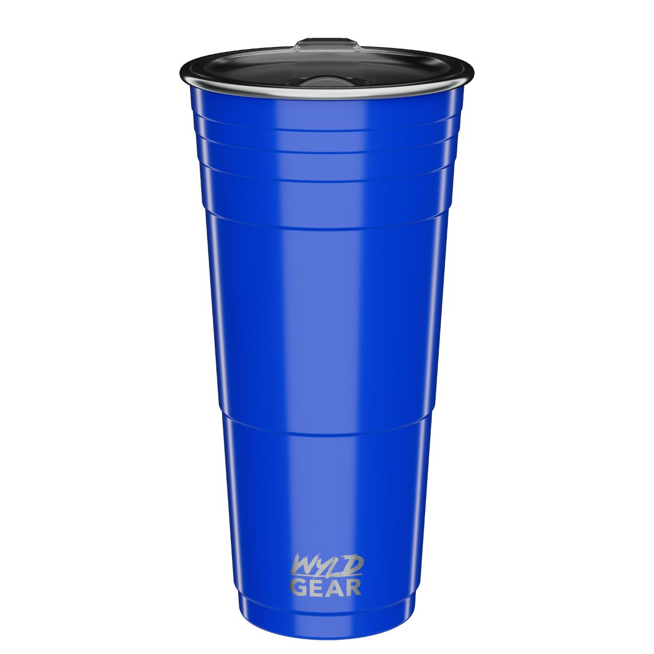 WYLD CUP 32 OZ (947 ml), royal blue
