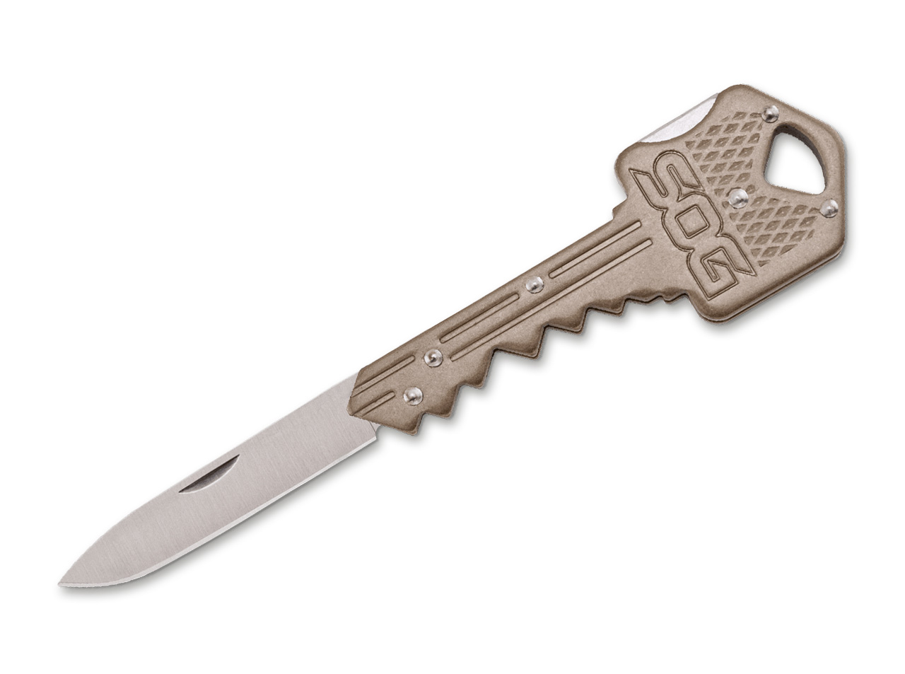 Key Knife