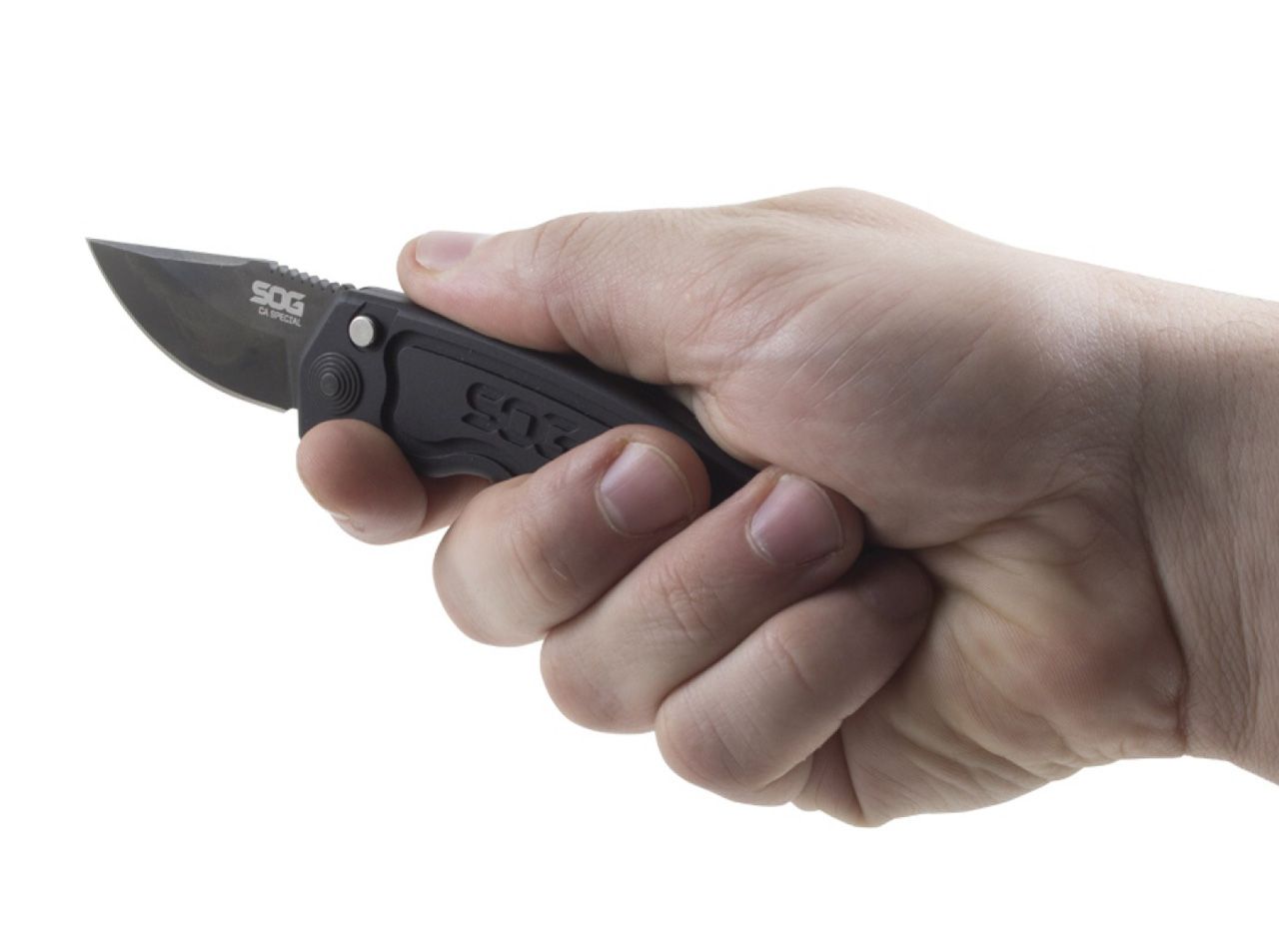 SOG-TAC California Special