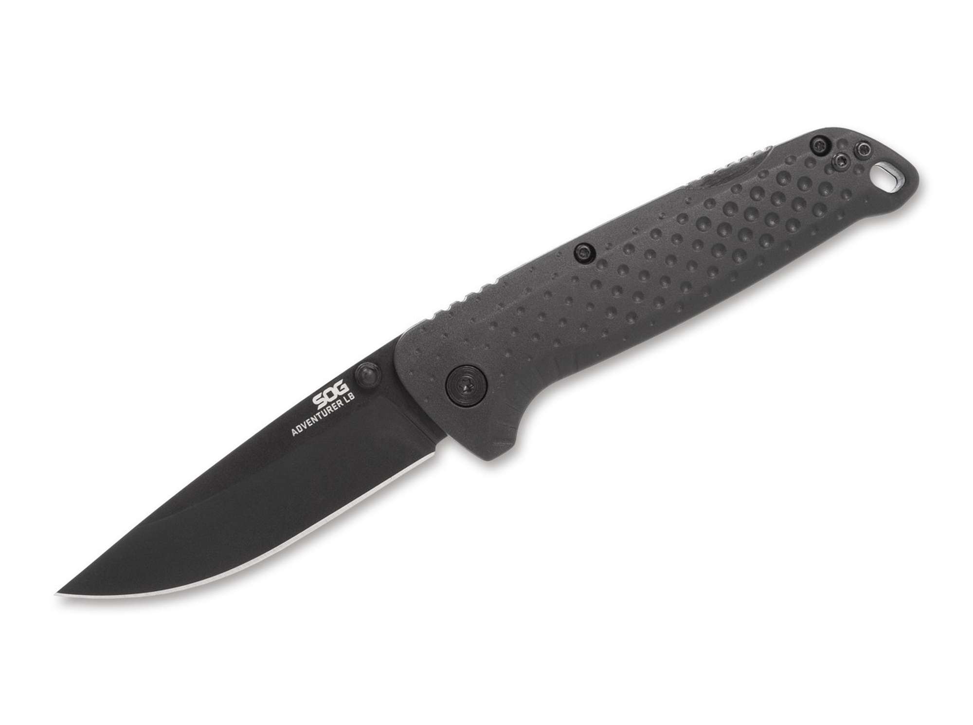 Adventurer LB Blackout