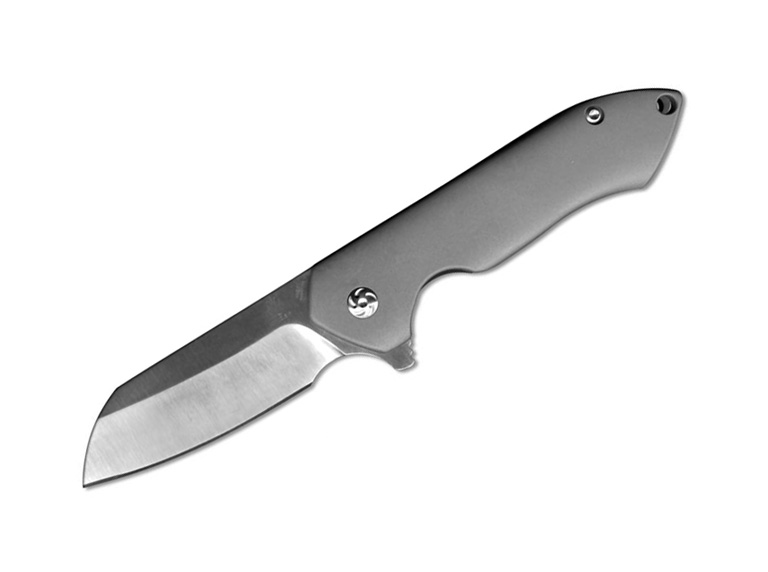 Guru Solid Flipper