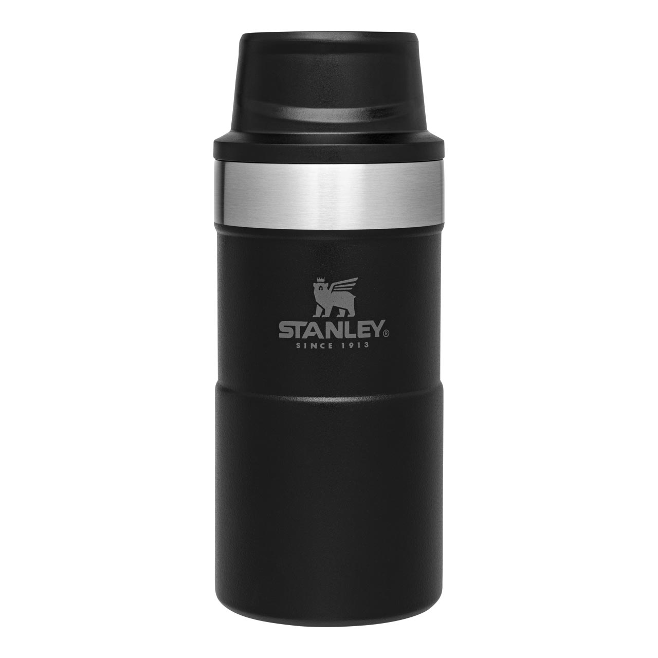 Trigger-Action Travel Mug 0.25l