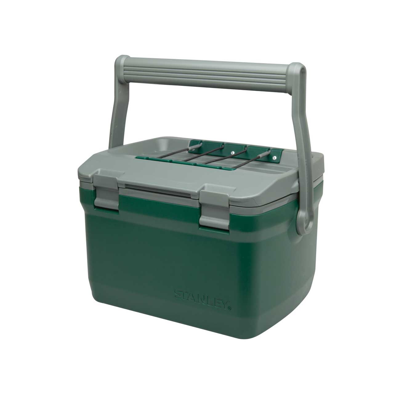 ADVENTURE COOLER Kühlbox 6,6 l