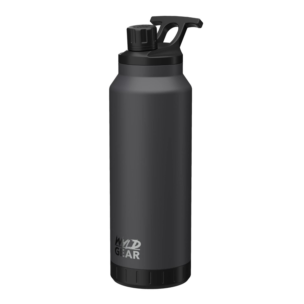 MAG FLASK 44 OZ (1301 ml), grey