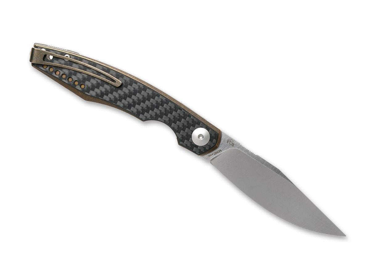 Belone Carbon Bronze