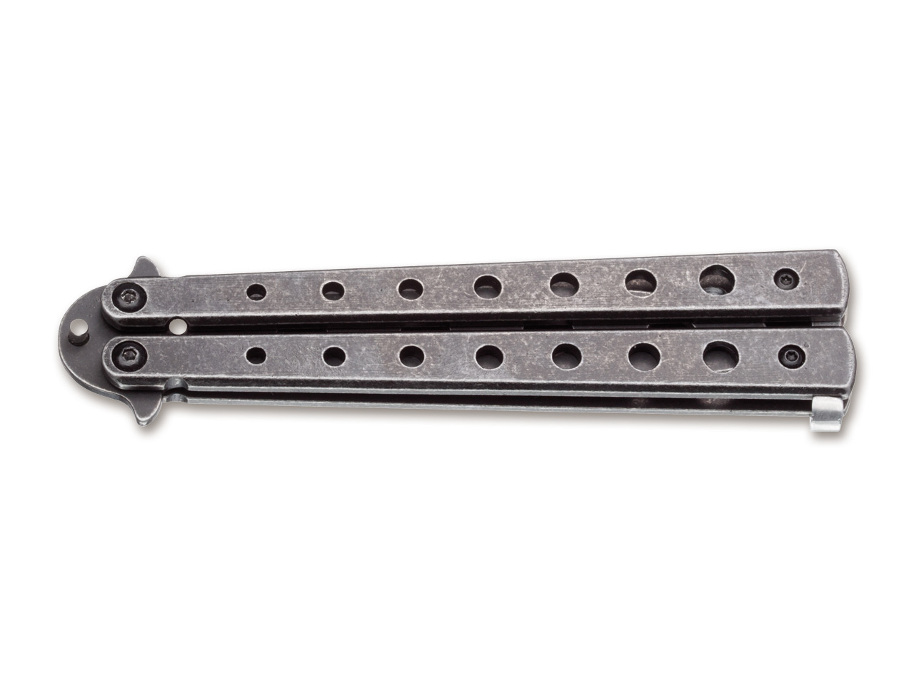 Balisong Trainer 2nd Gen