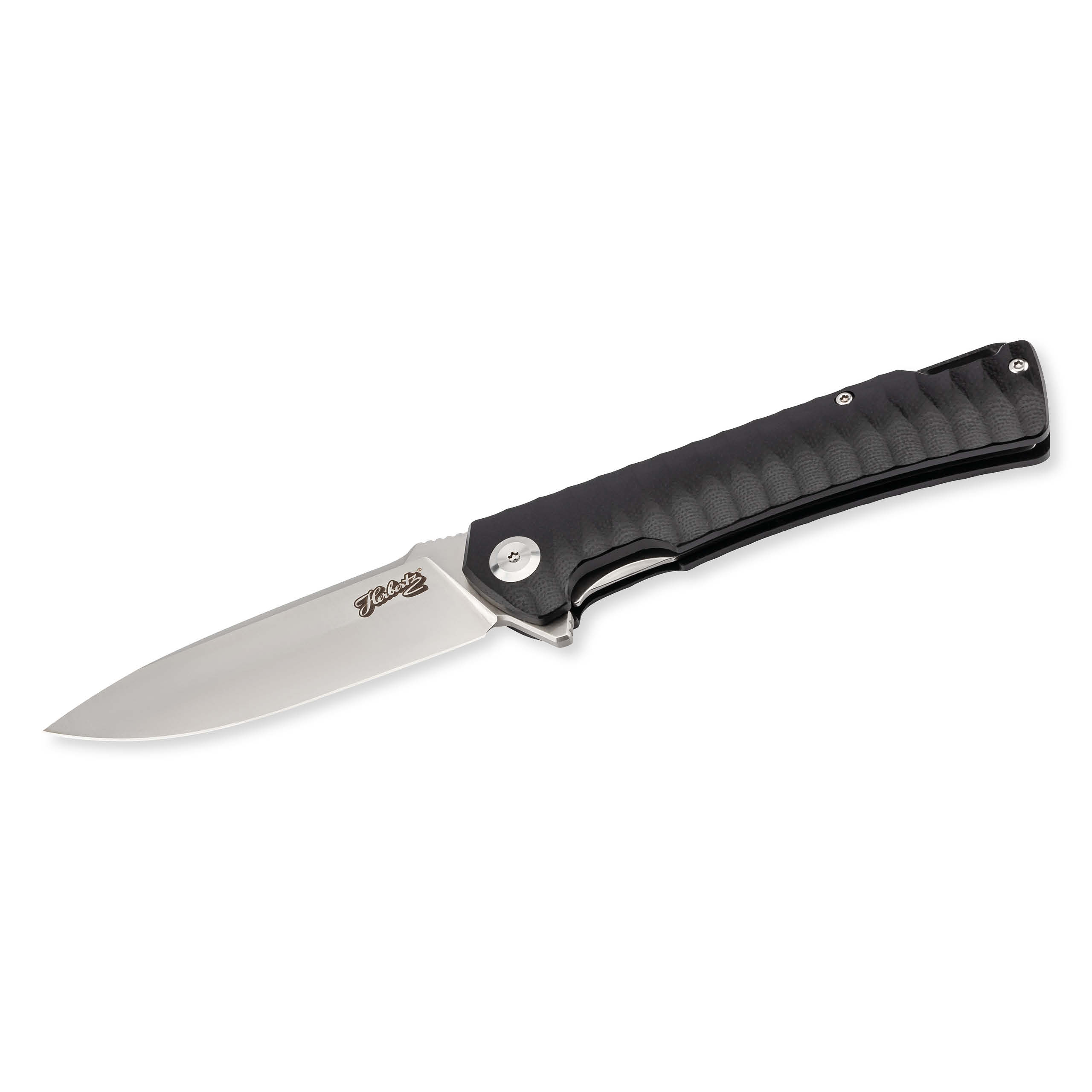 Einhandmesser G10