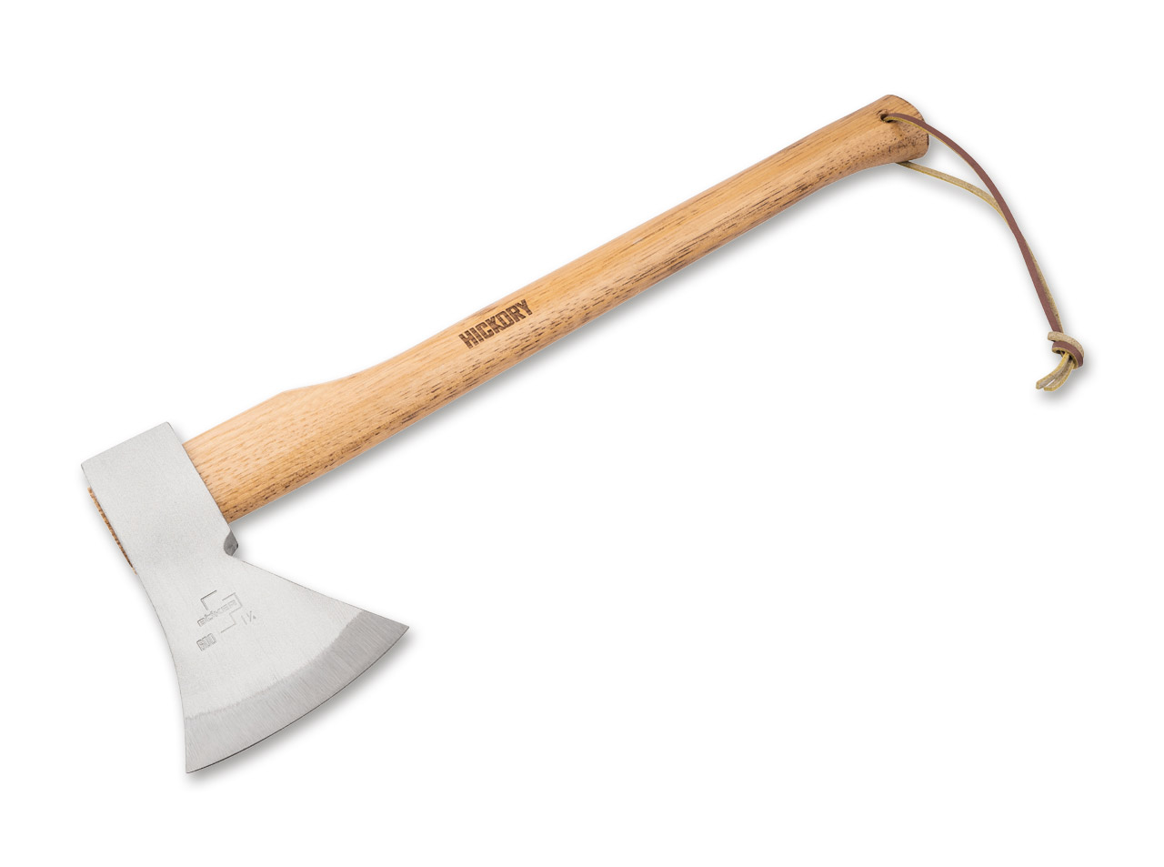 Appalachian Axe Big