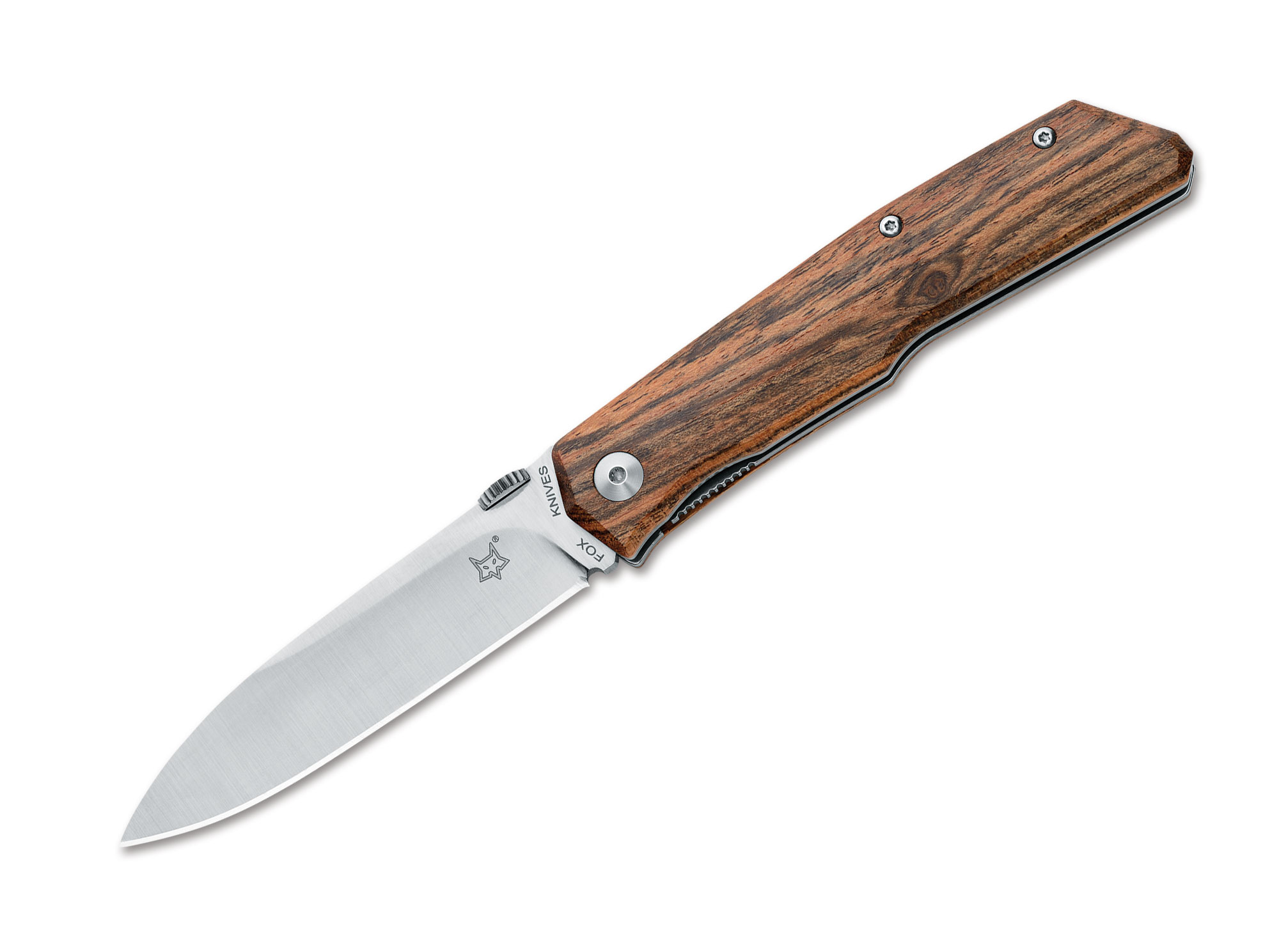 Terzuola 525 Bocote