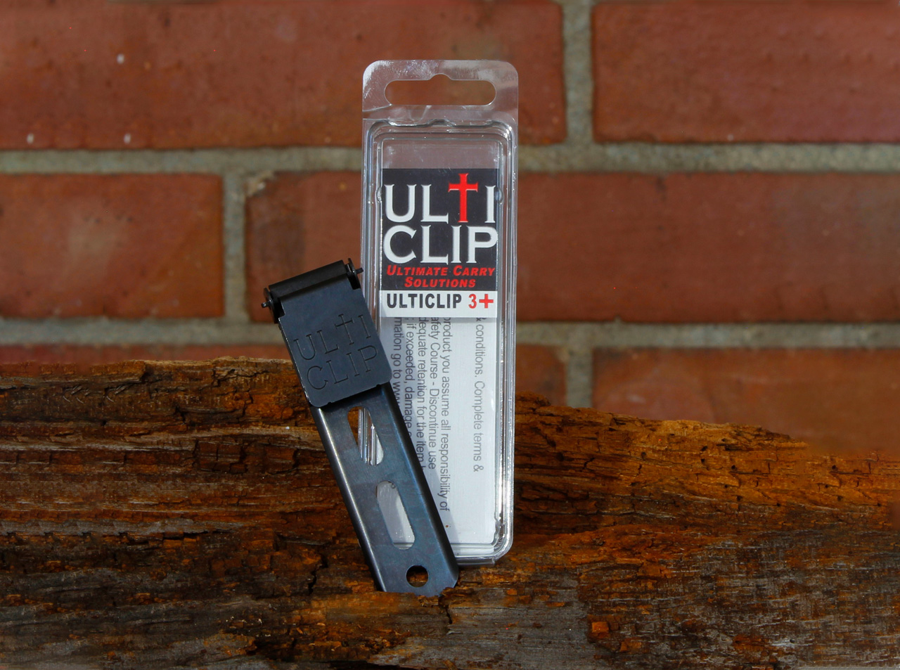 Ulticlip 3+