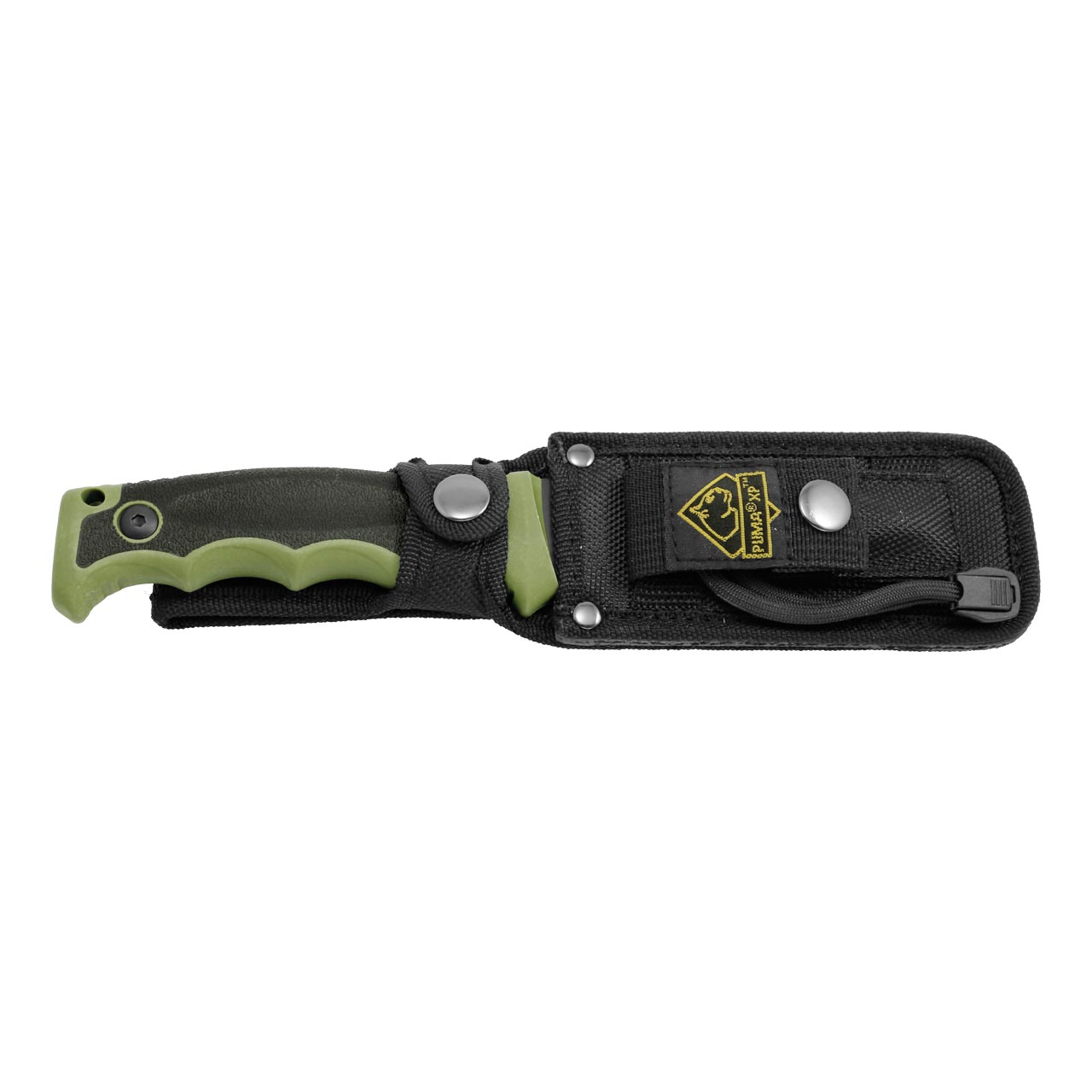 Outdoormesser FOREVER SURVIVAL KNIFE