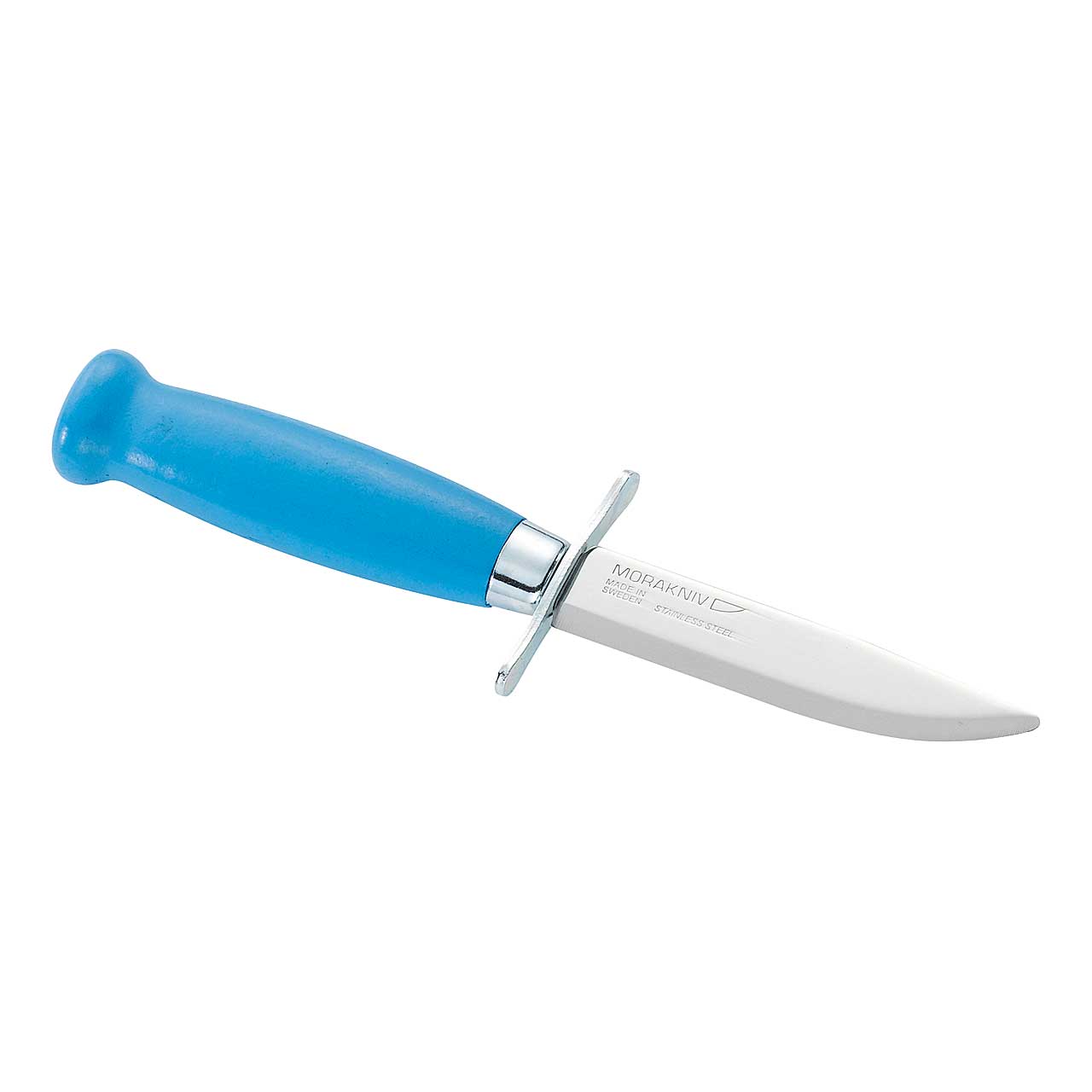 Kindermesser SCOUT 39 blau