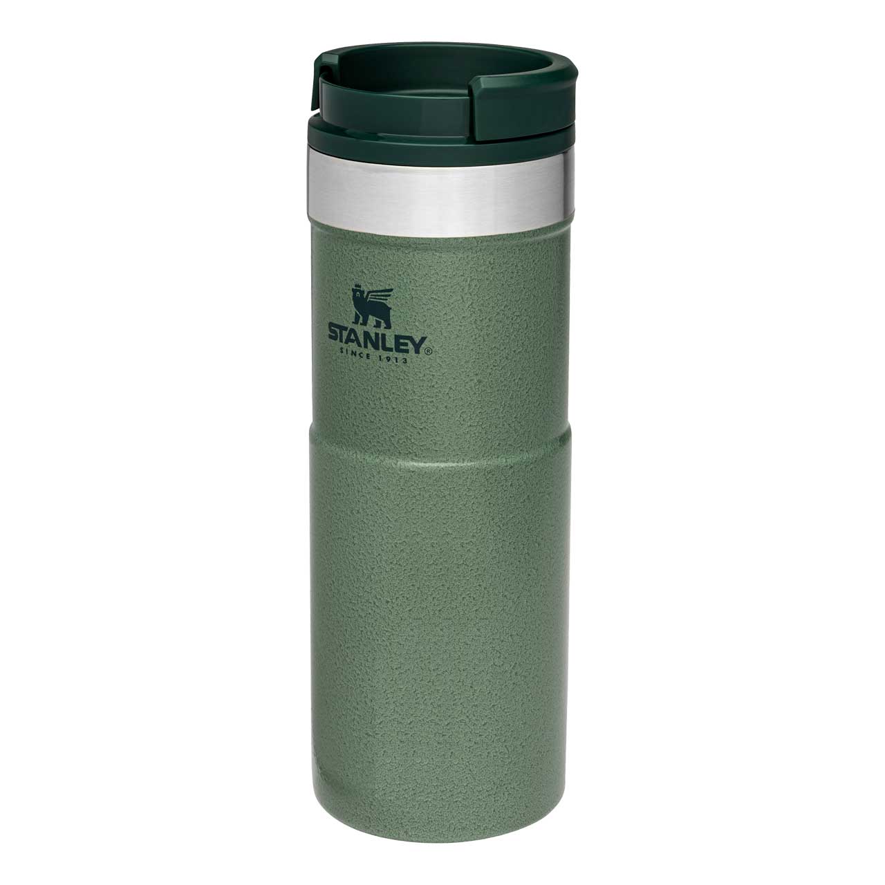 THE NEVERLEAK TRAVEL MUG 0,473 l