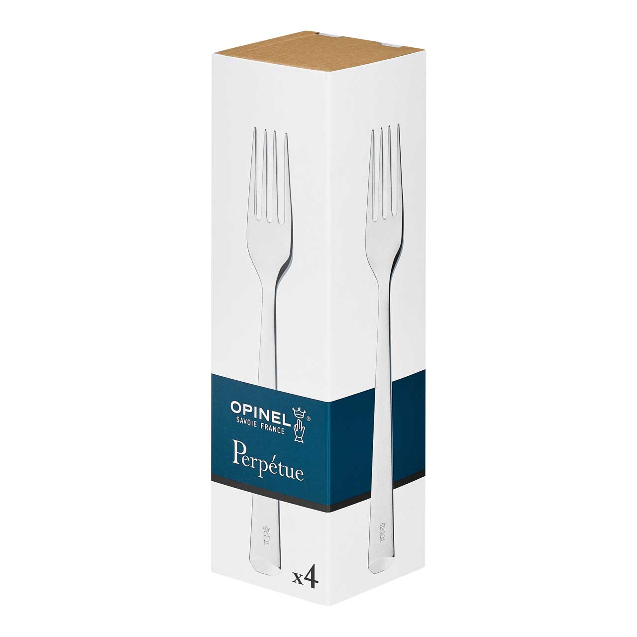 Perpetue Box 4 Gabeln