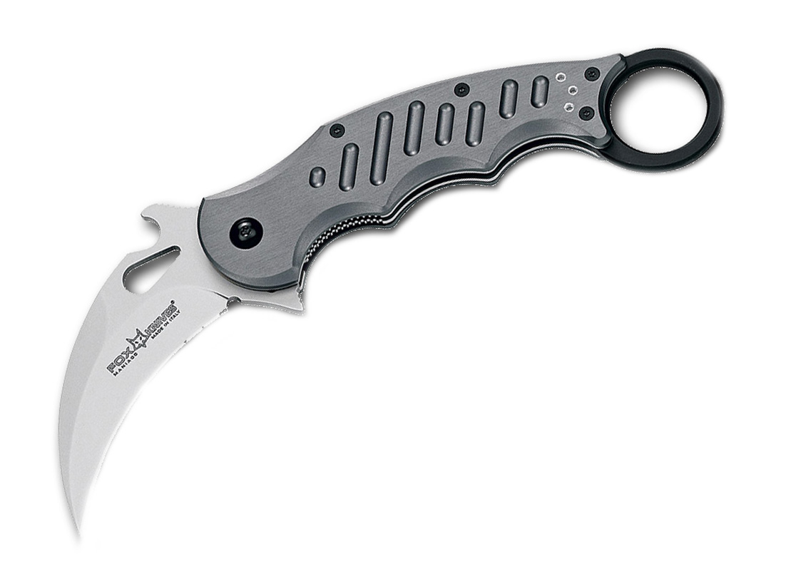 Karambit Alu