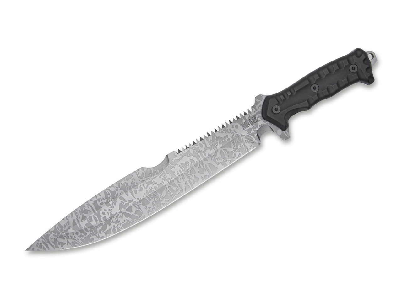 M48 Combat Machete Gen II