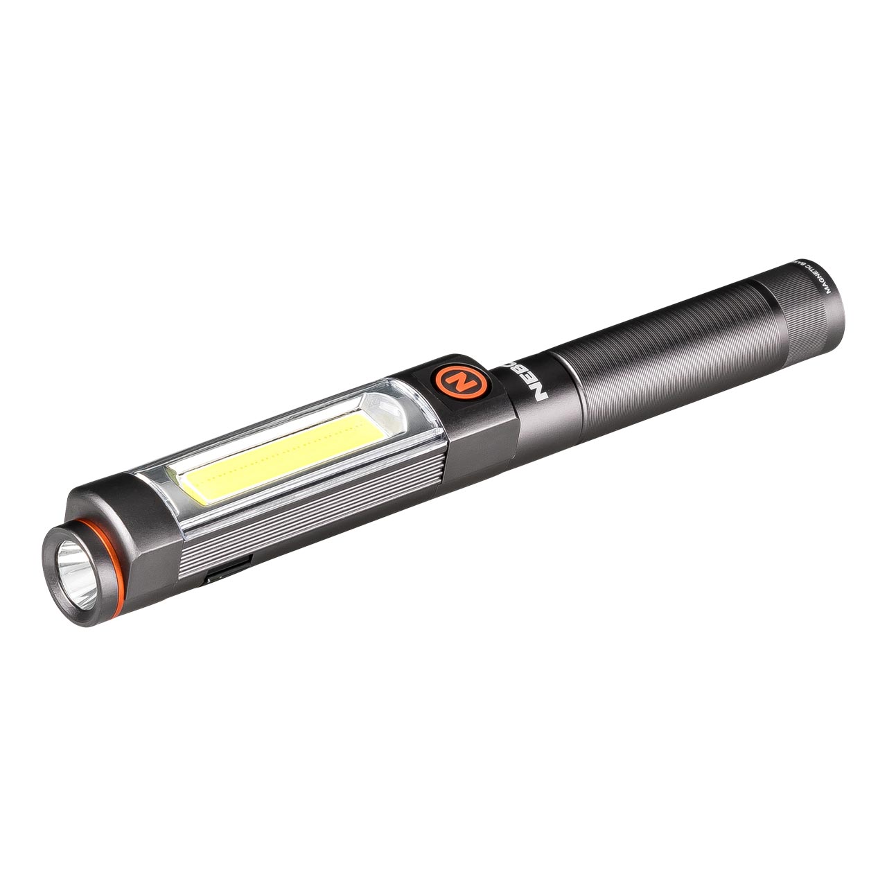 LED Taschenlampe FRANKLIN DUAL RC