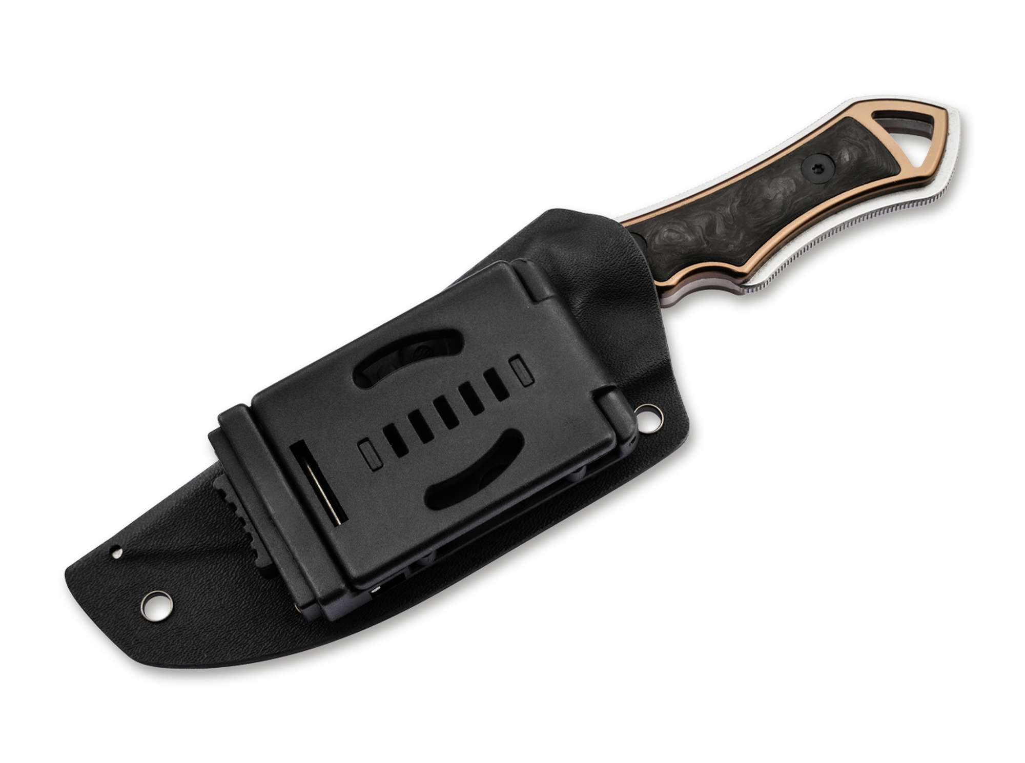 Kattegat Brown Balance Line