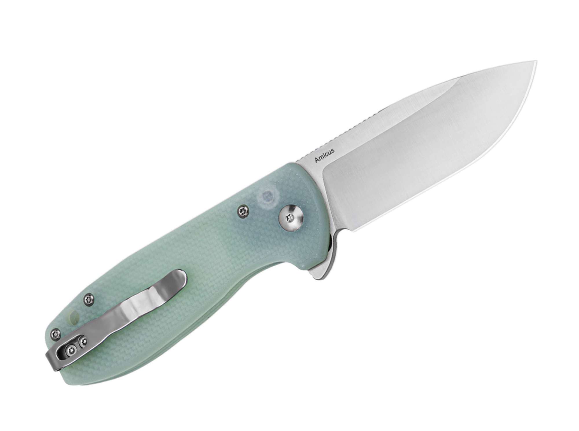 Amicus G10 Jade