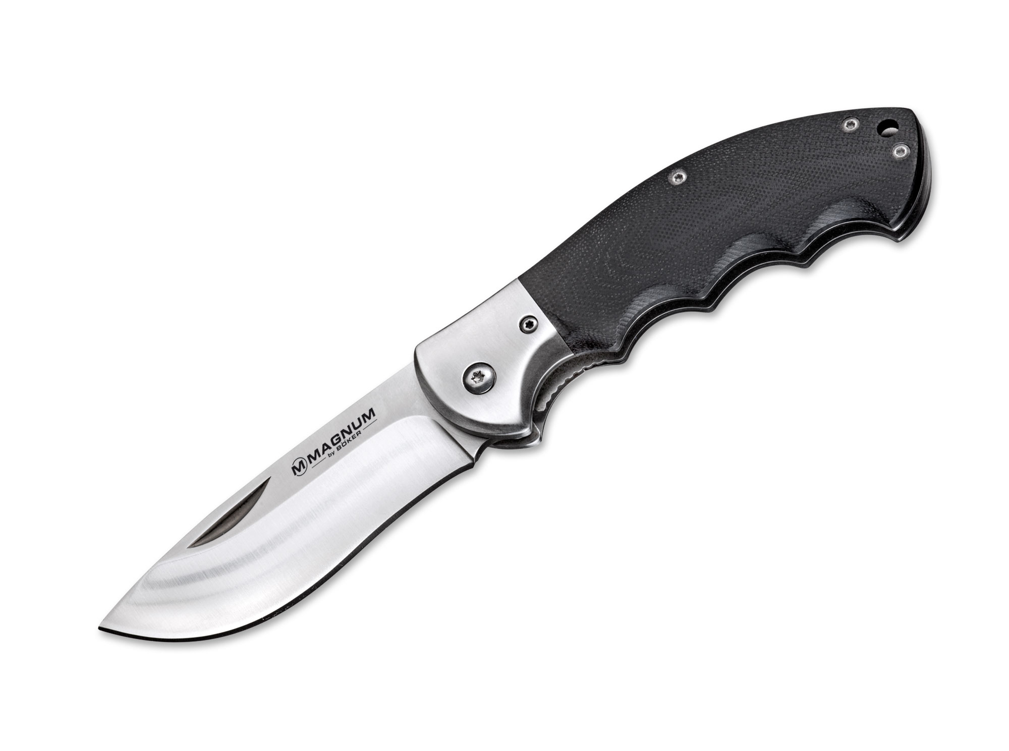 NW Skinner