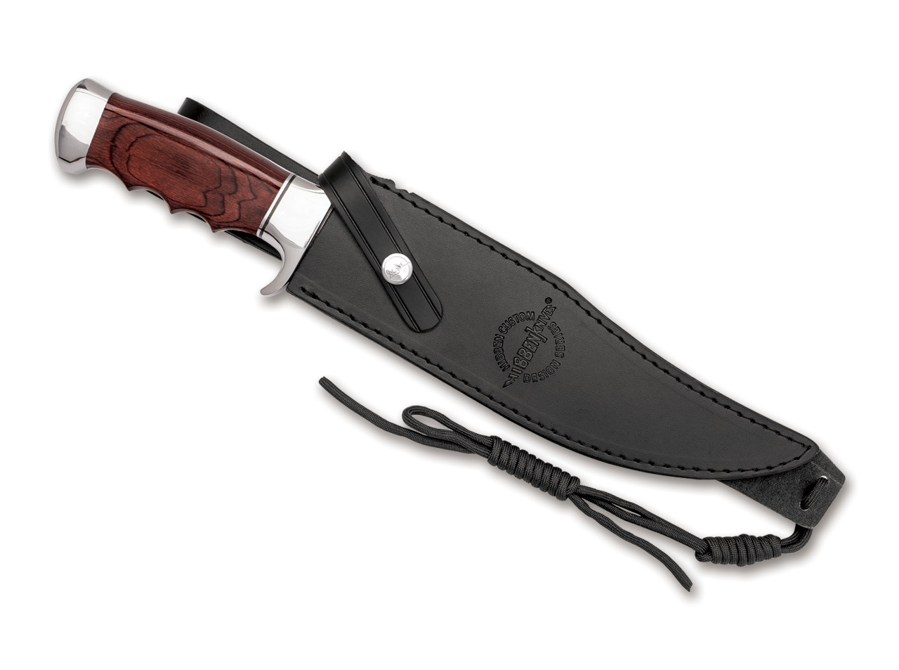 Gil Hibben Legionnaire II